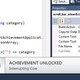 Illustration for article titled Microsoft now has Achievements for...Developers